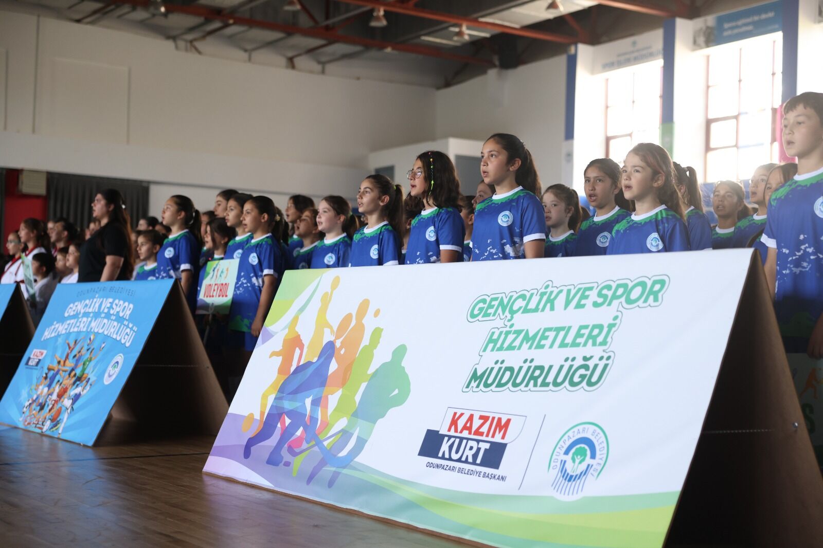 Odunpazari Yaz Okuşu2
