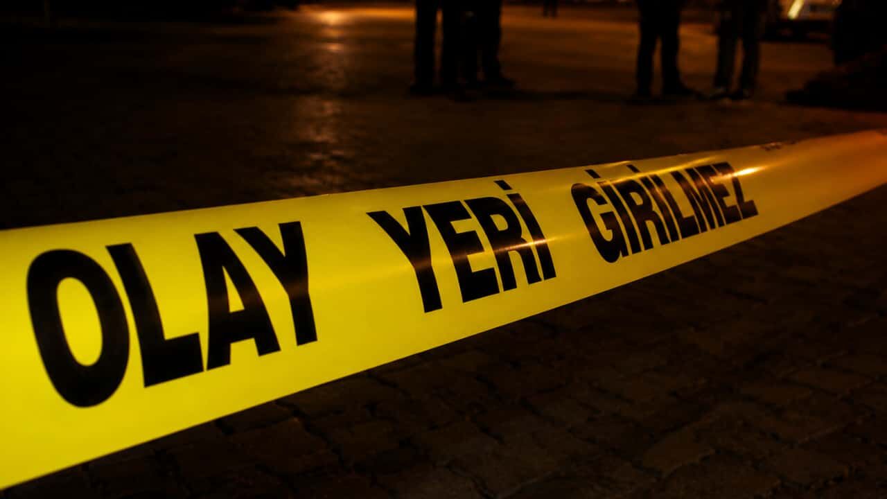 Kütahya'da otomobille motosiklet çarpıştı: İki çocuk babası sürücü hayatını kaybetti