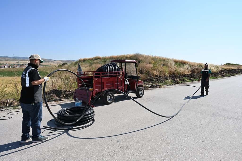 Su Kaynağı (2)