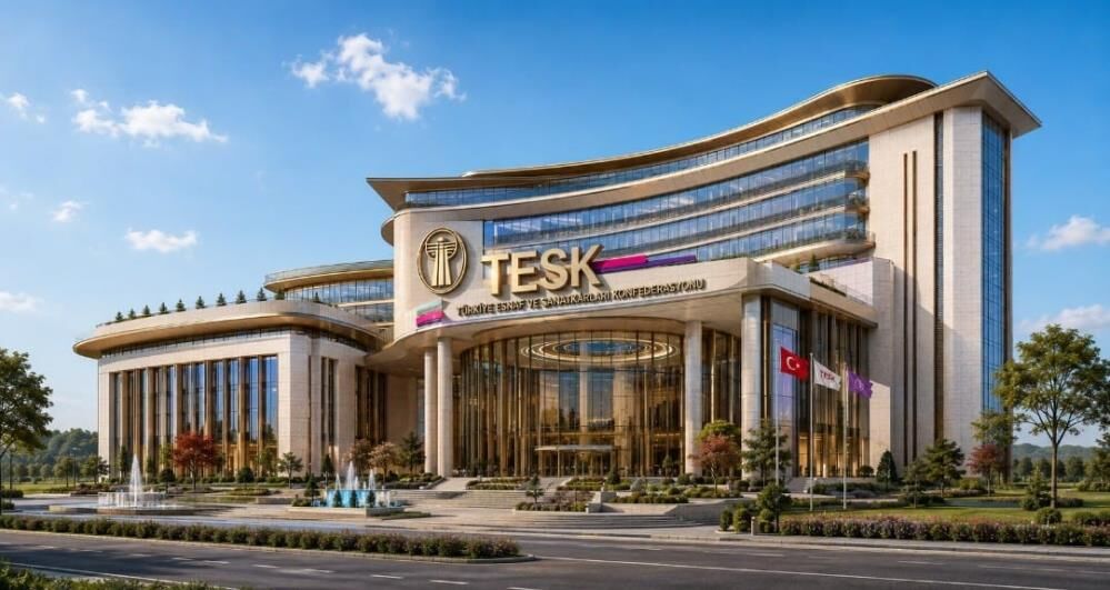 Teskin Yeni Hizmet Projesi Eskisehir Ankara Yolunda Acilacak2