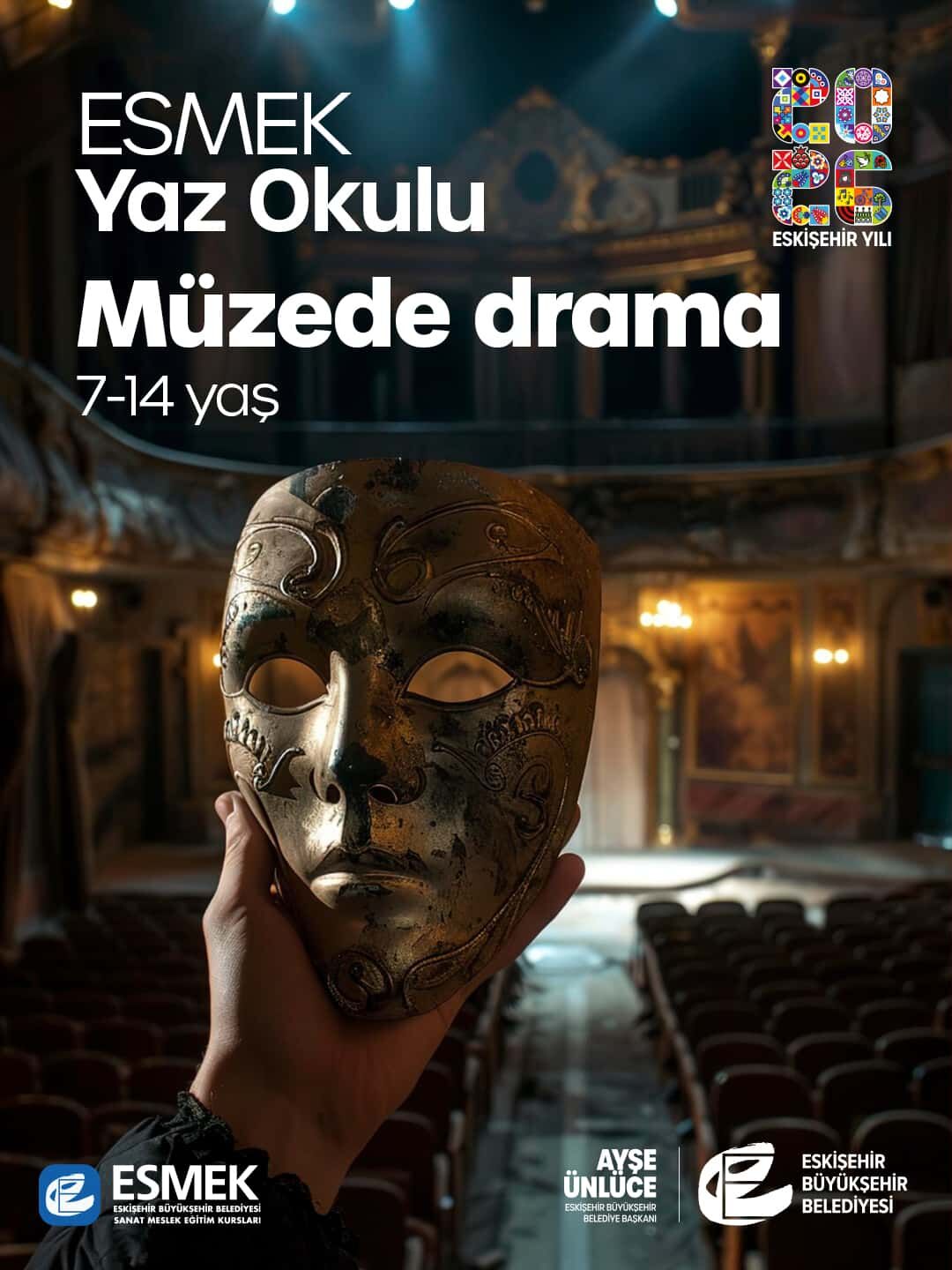 Ücretsiz Kurs