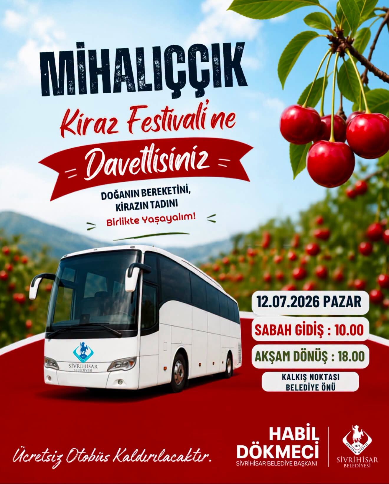 Ucretsiz Servis Kaldirilacak