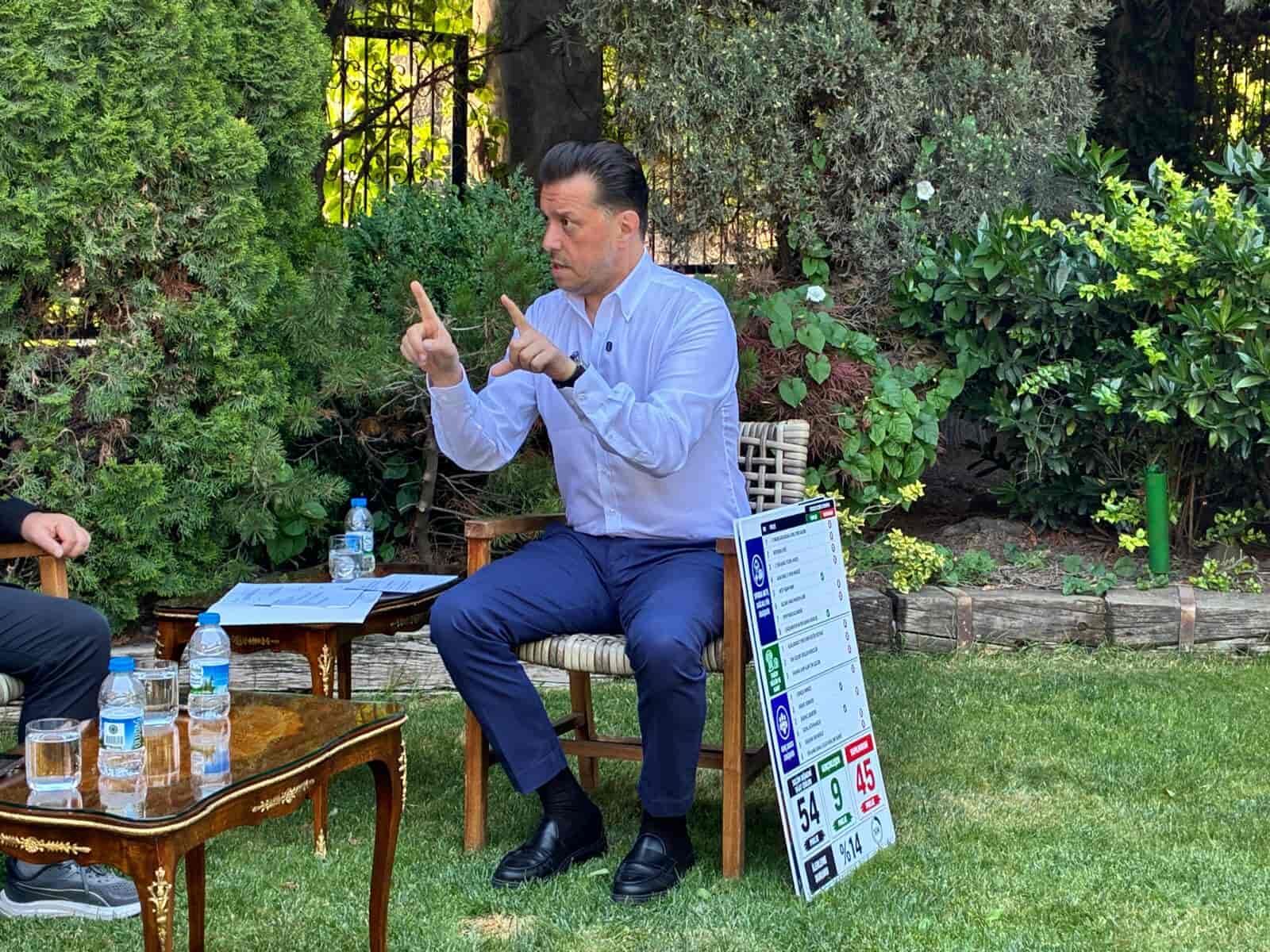 Sanki Eskişehir, AK Parti'yi cezalandırıyor!-1