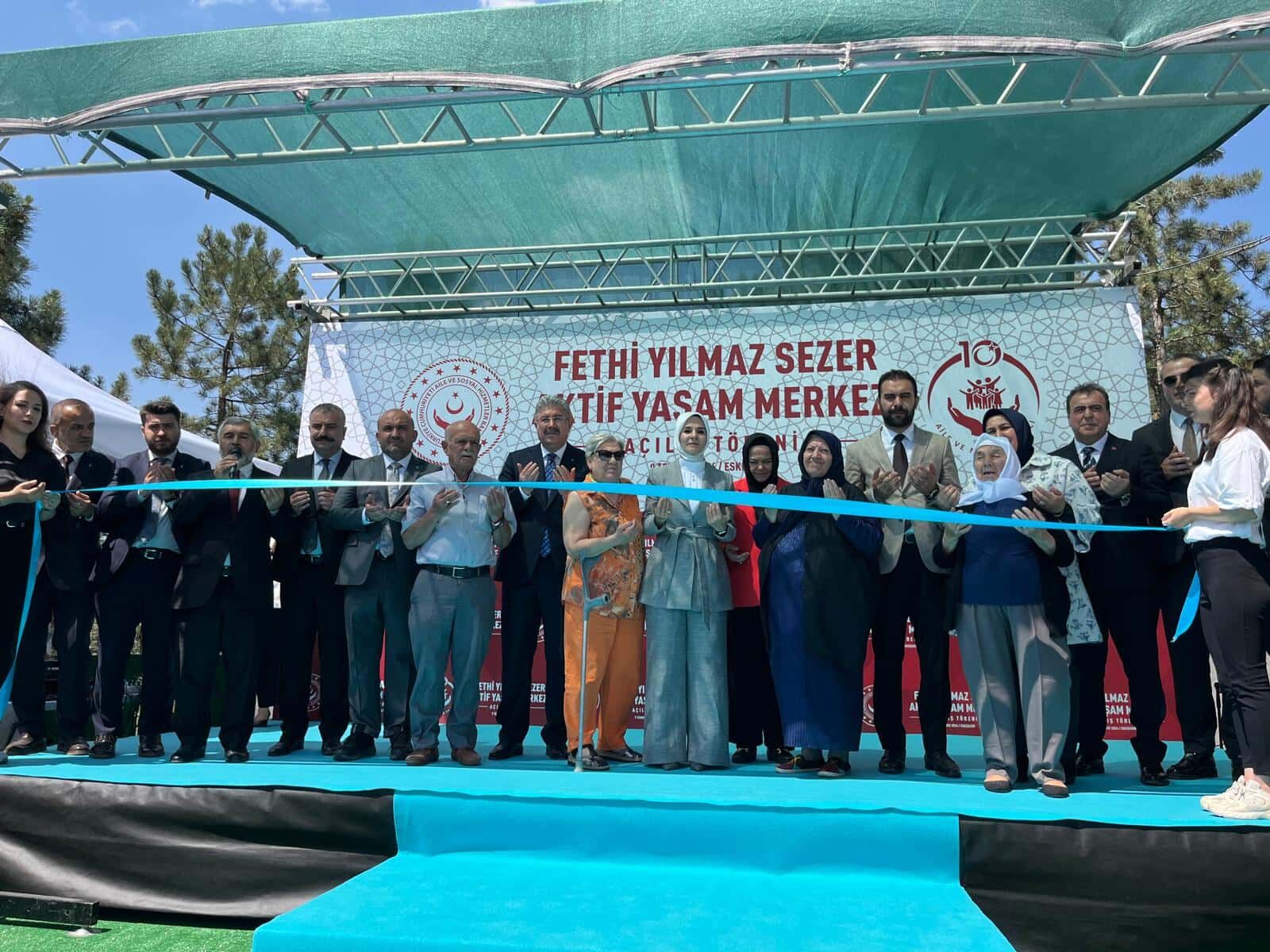 Yaşam Merkezi
