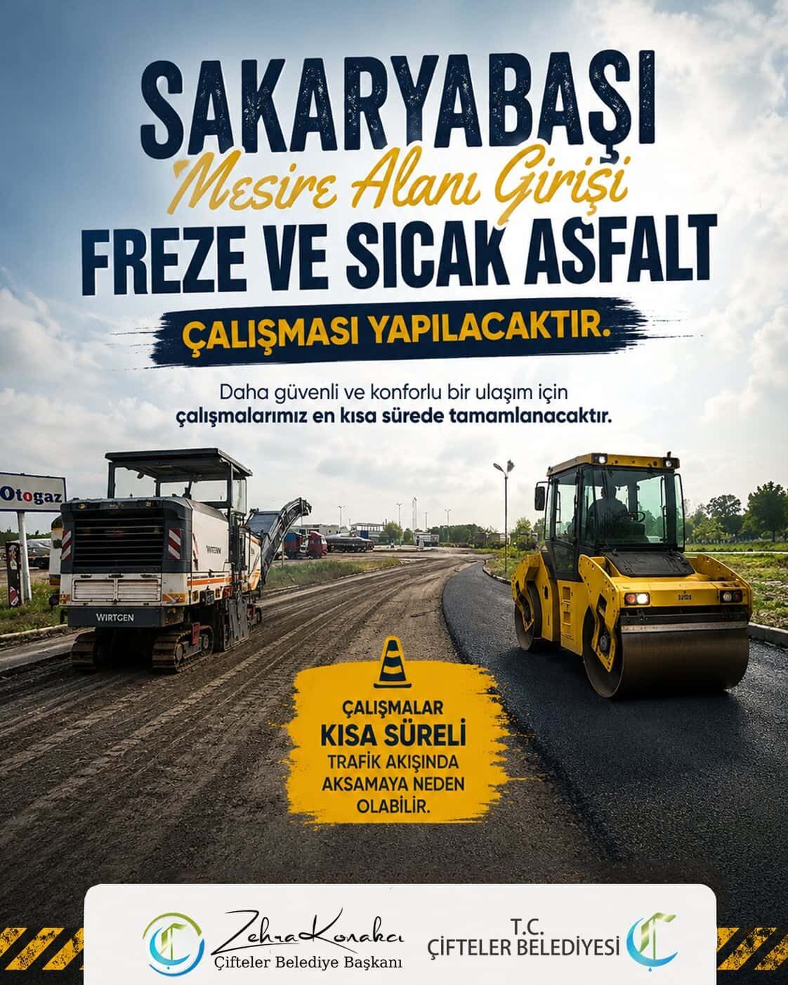 Yol Açlışması