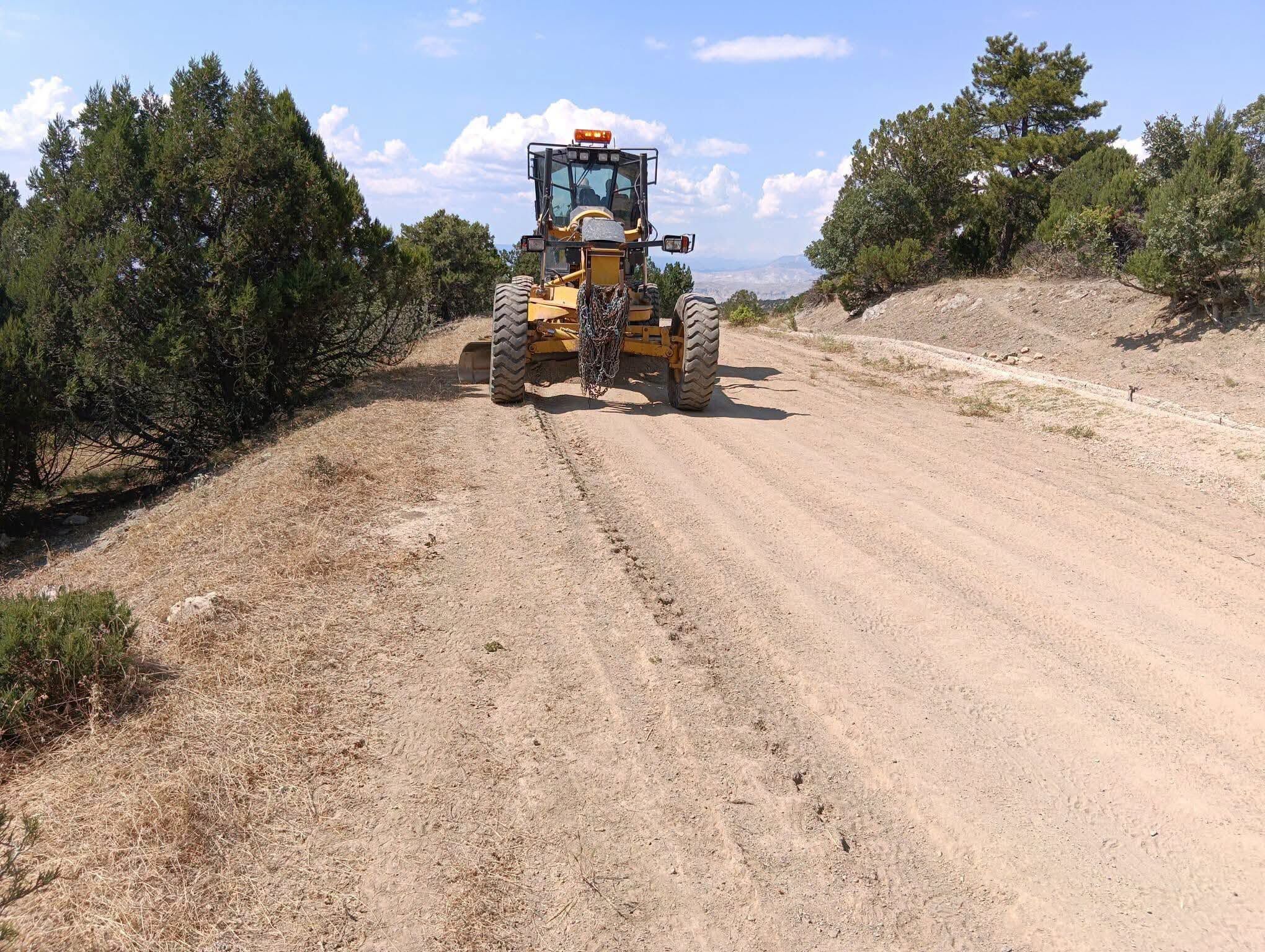 Yollar Kullanima Acildi3