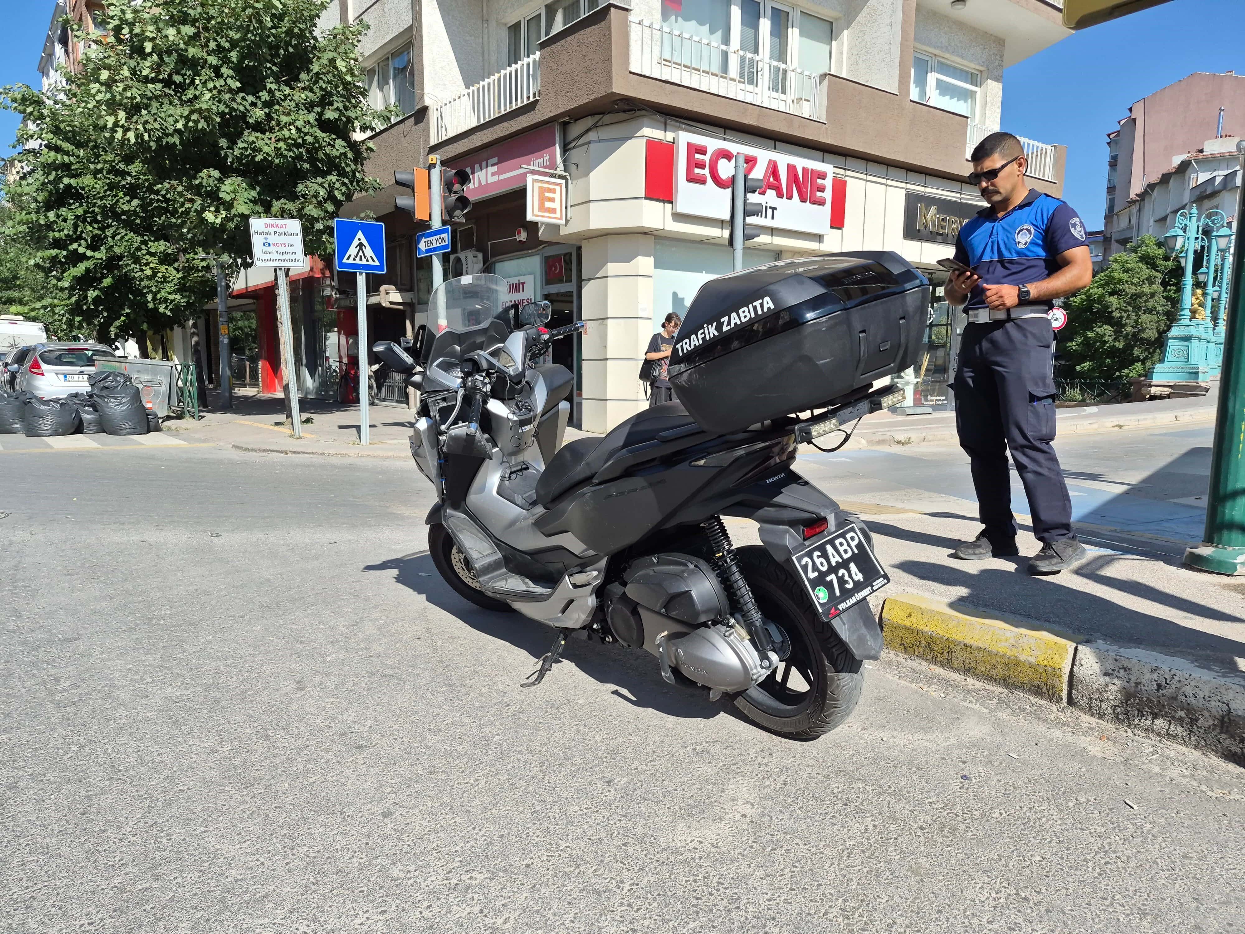 Zabıta Kaza (1)
