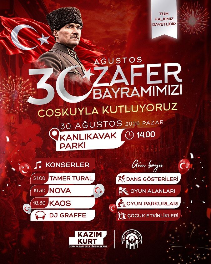 Odunpazarı Belediyesi