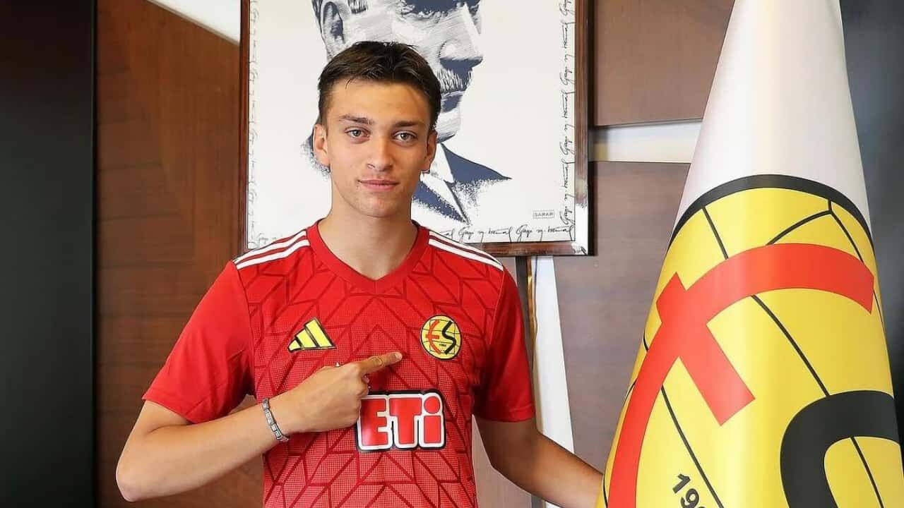 Arda Çubuk
