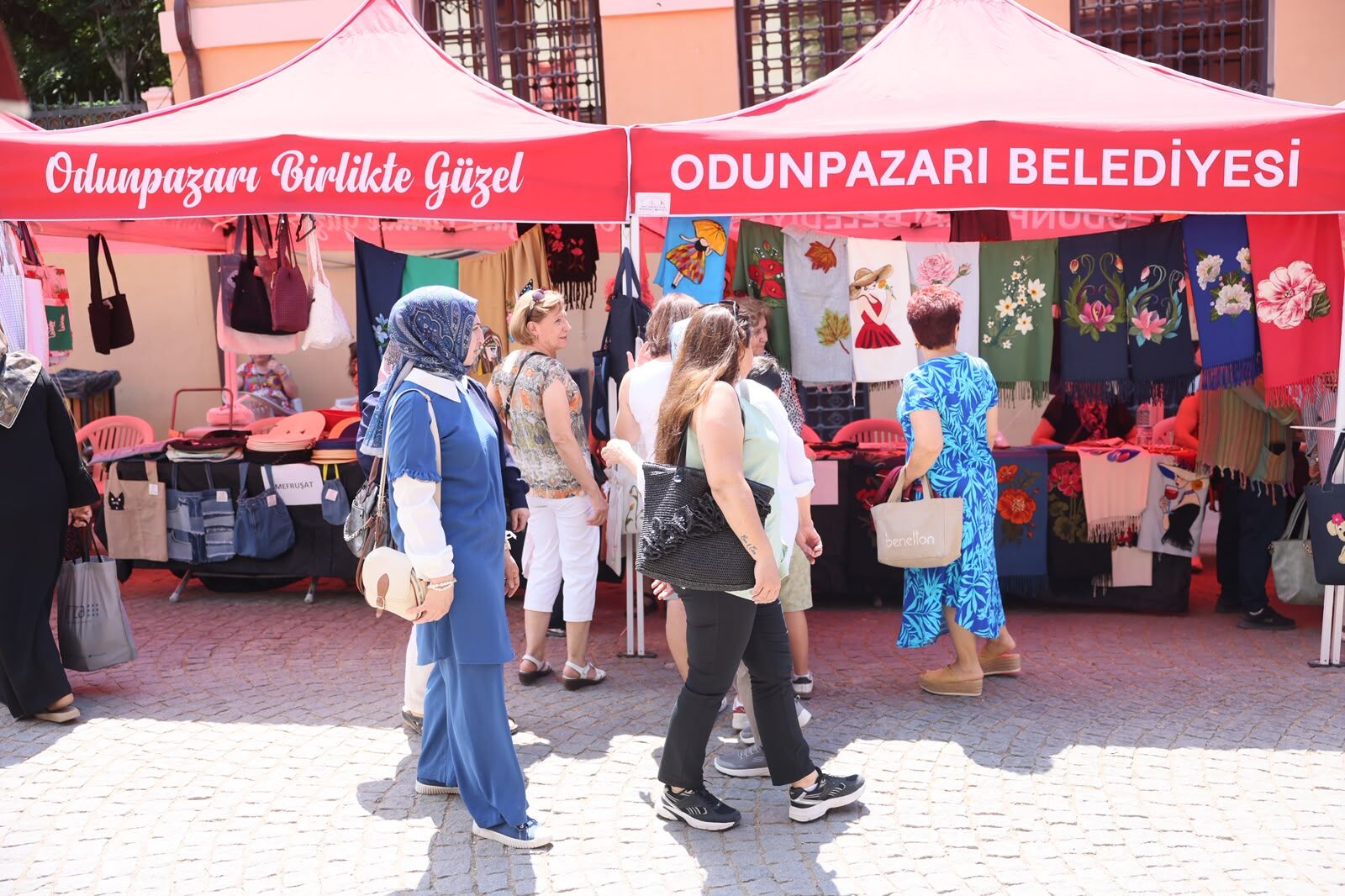 kadın el emeği