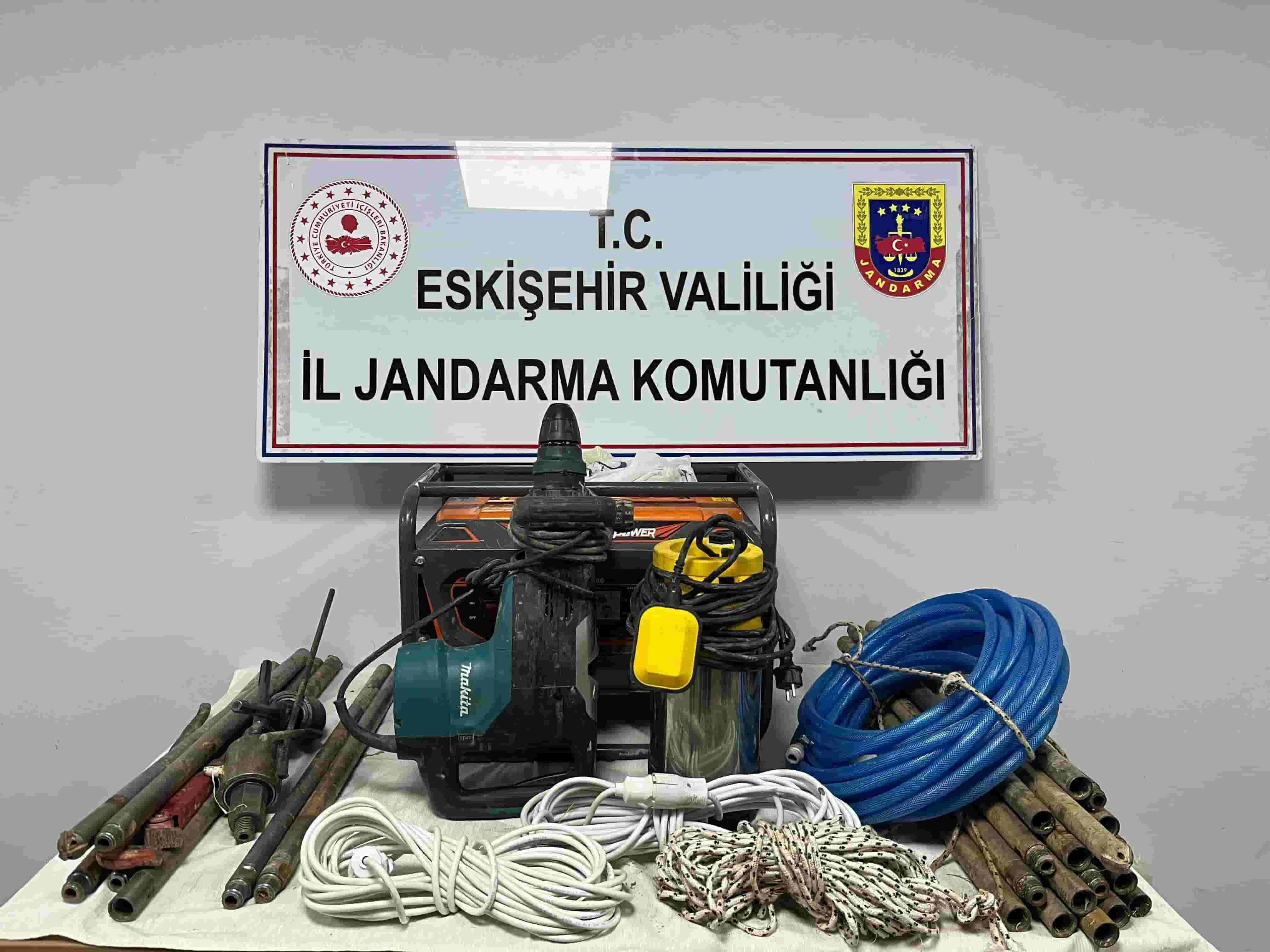 kaçak kazı-3