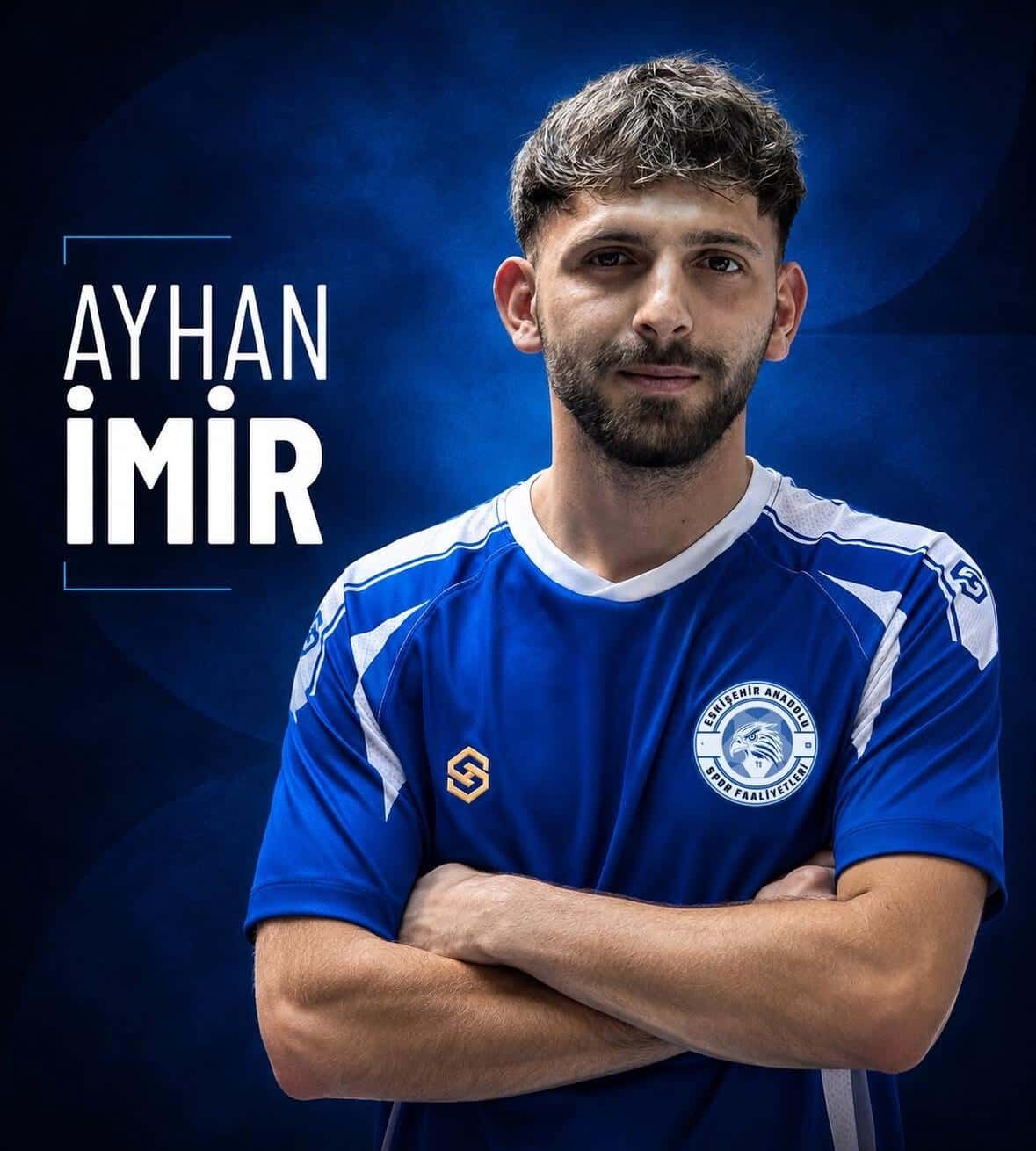 Ayhan Imir