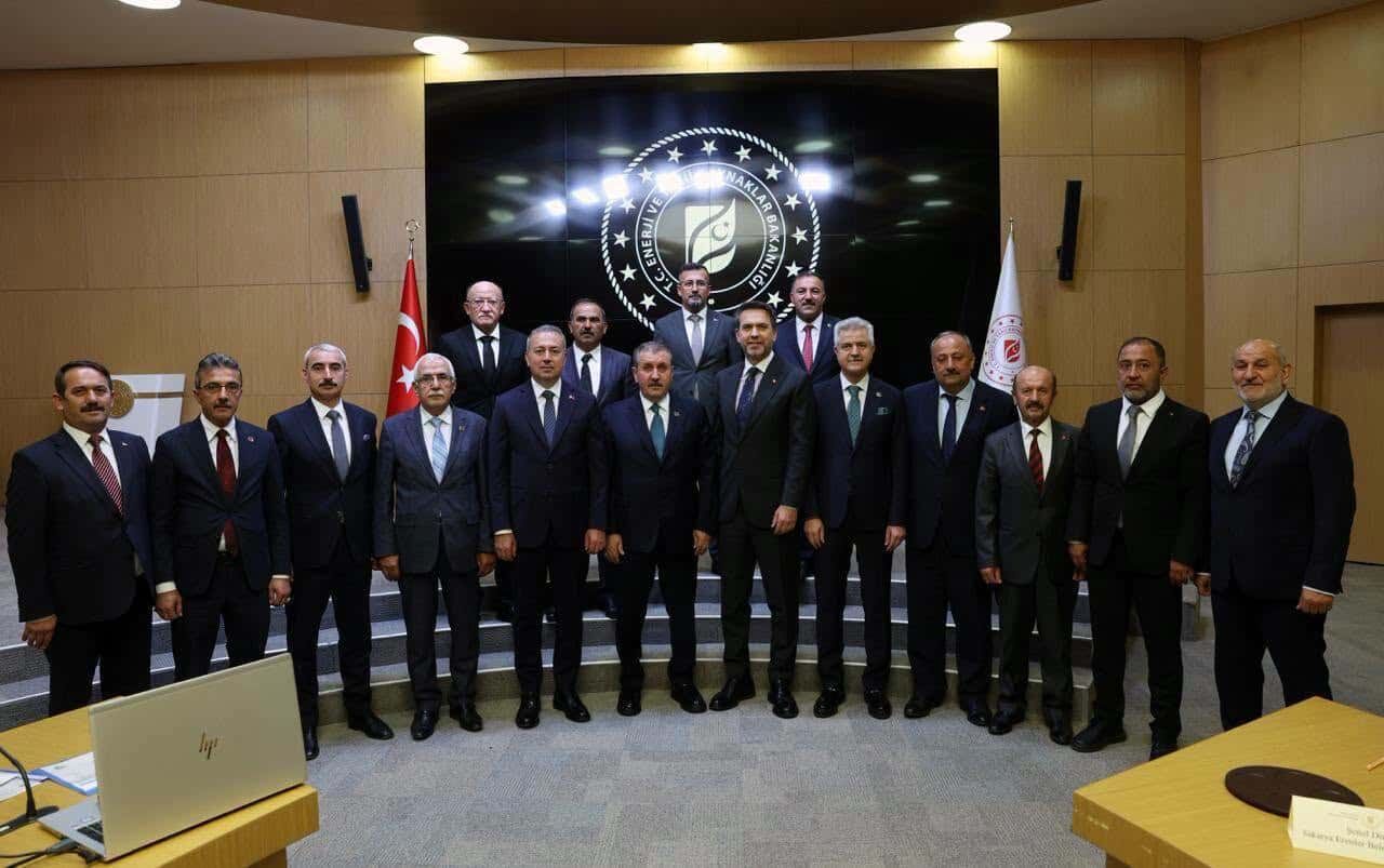 Bakan Bayraktar-4