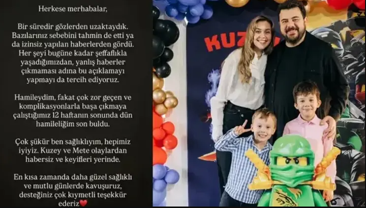 Bebeklerini Kaybetmislerdi2