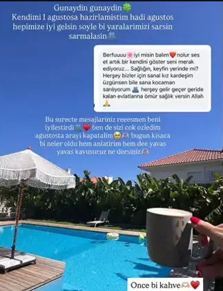 Bebeklerini Kaybetmislerdi3