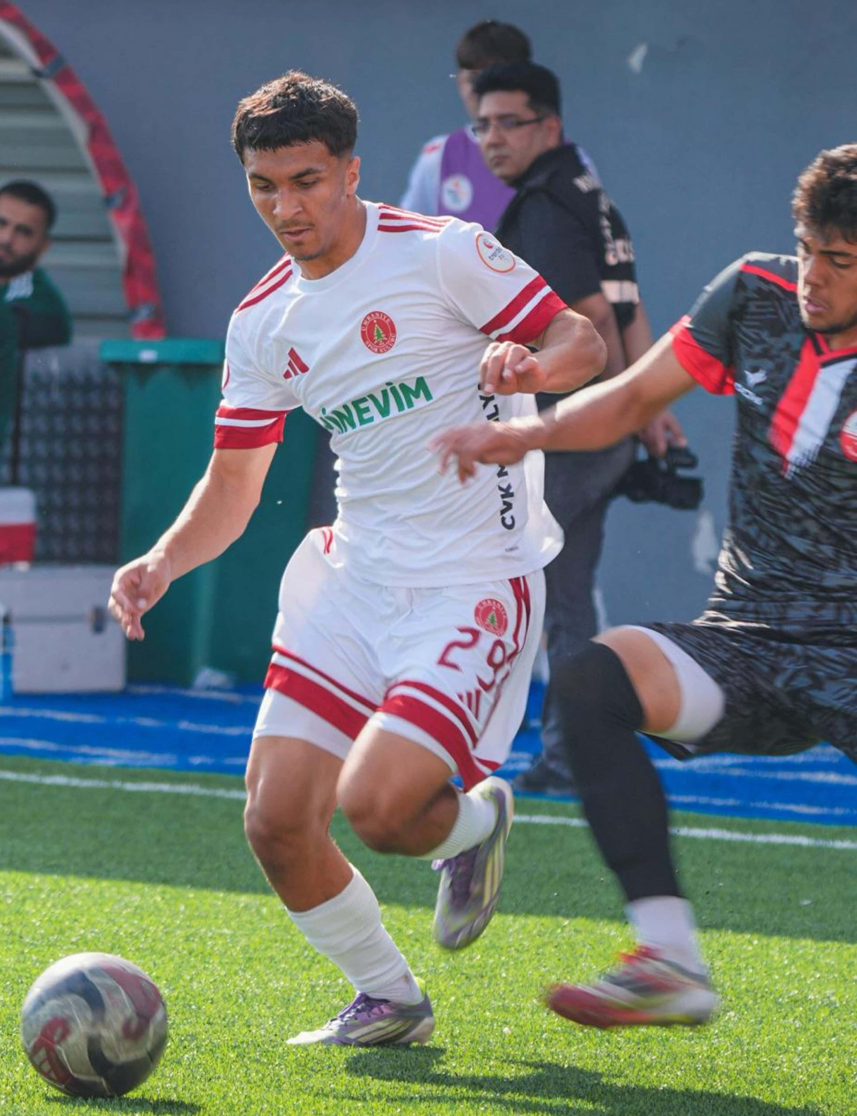 Berat Fidan (1)