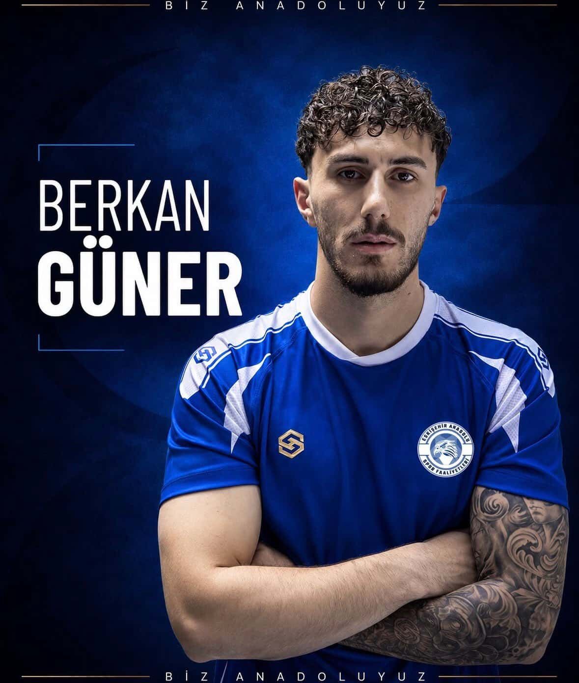 Berkan Güner (1)