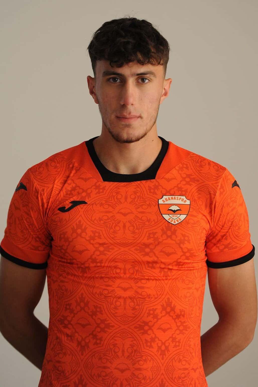 Berkan Güner