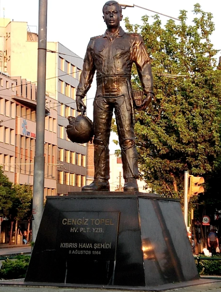 Cengiz Topel