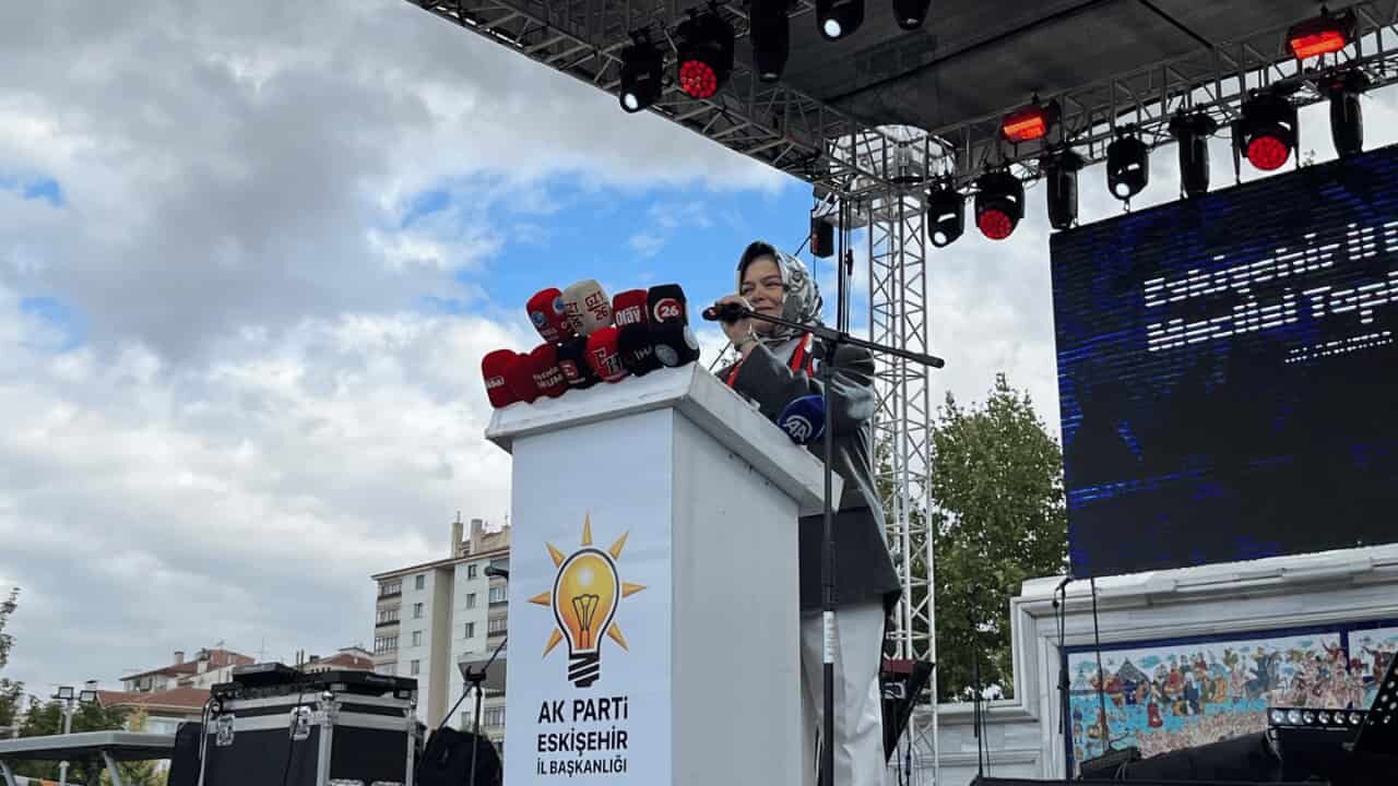 Danışma Toplantısı (2)