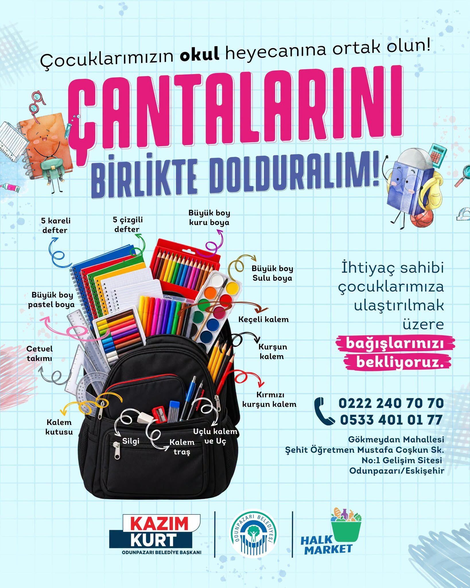 Egitim Destegi-2