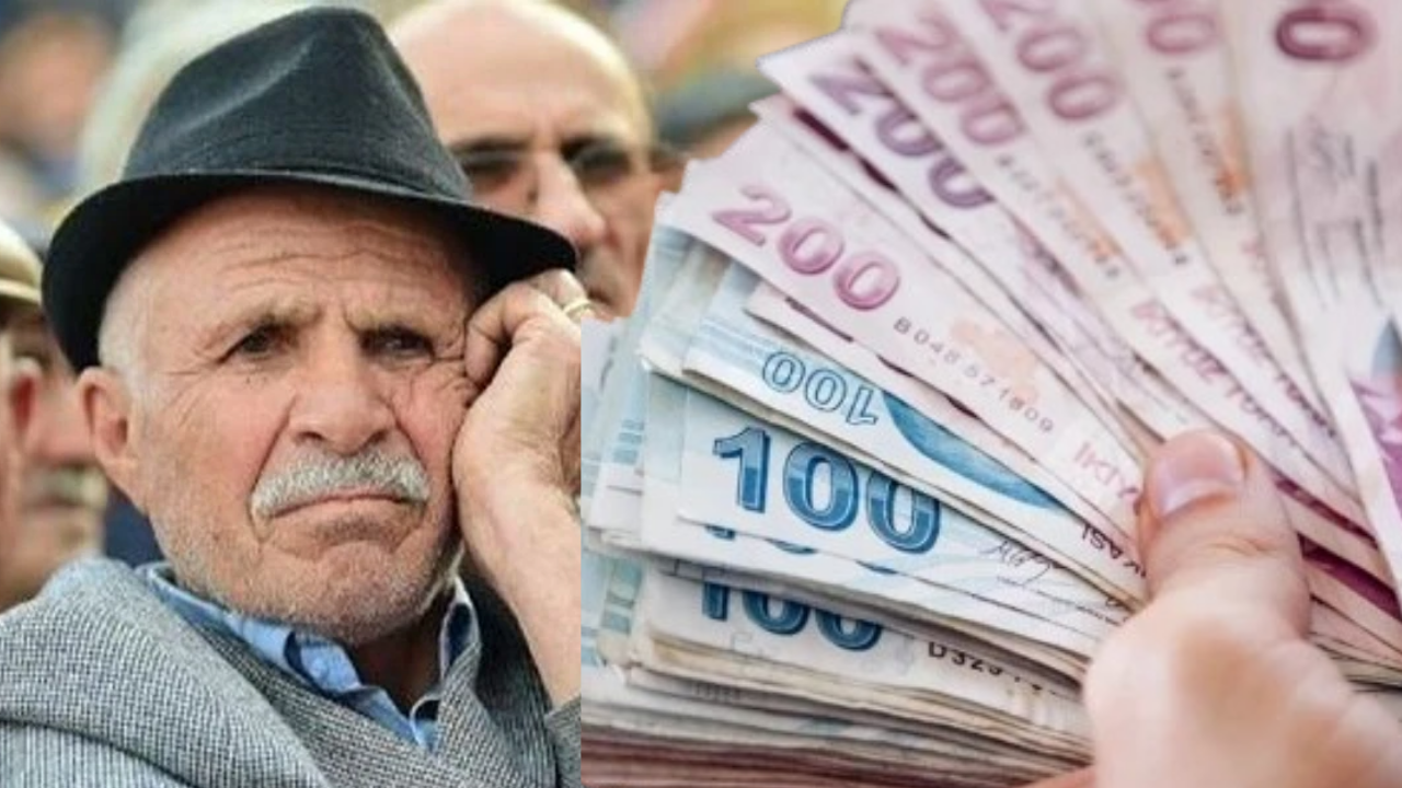 5 yıl erken emeklilik gündemde: 9 bin gün şartı değişiyor
