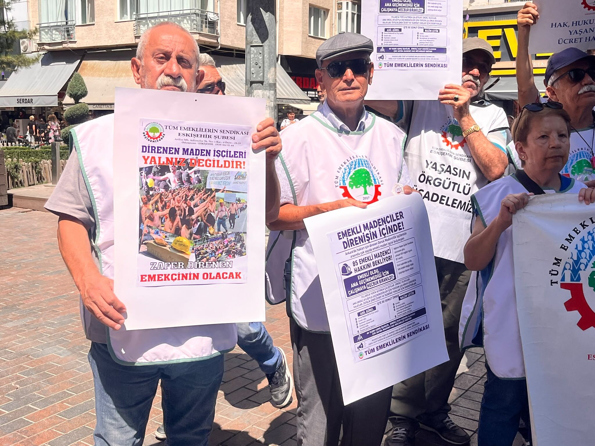 Emekliler Sendikası3