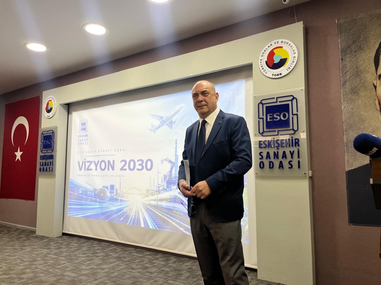 Eskişehir Için 2030 Rotası 12 Amiral Proje Açıklandı (1)