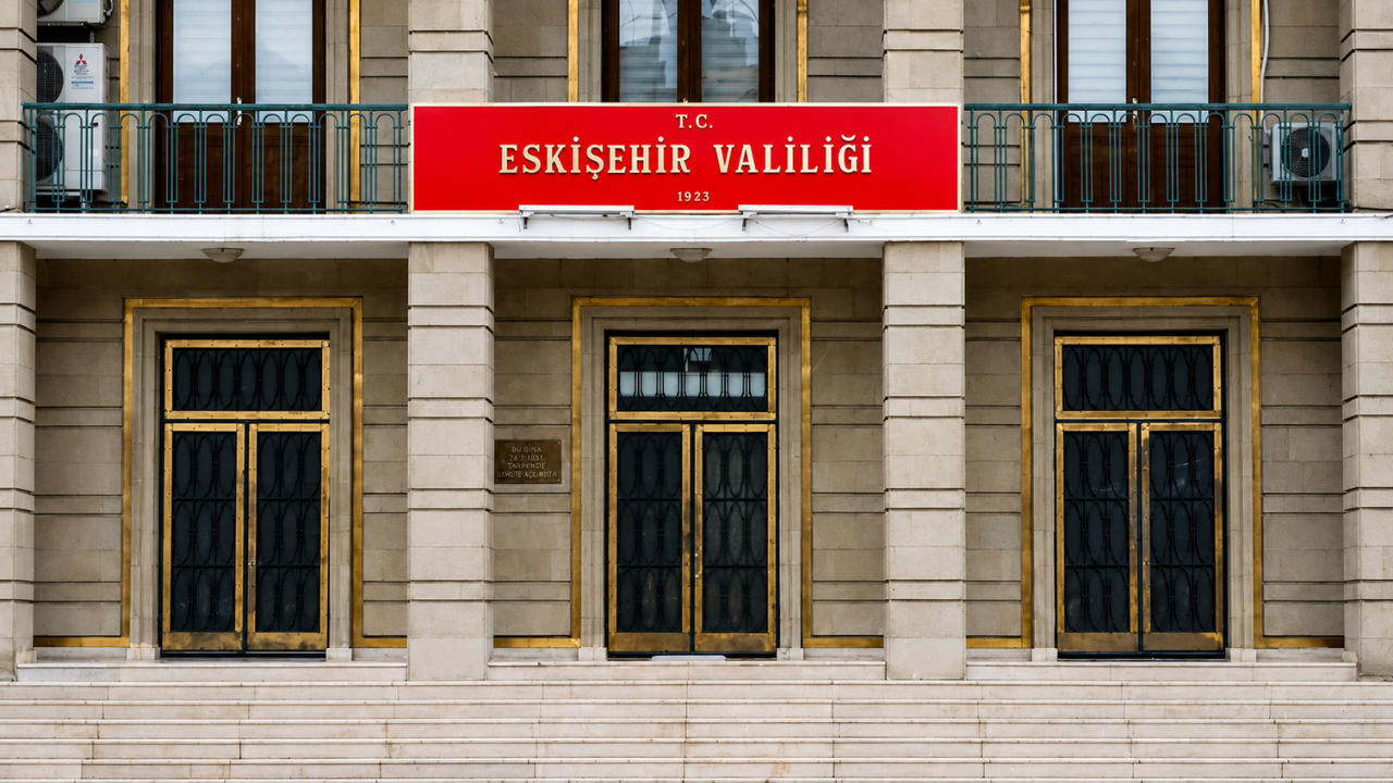 Eskişehir’de trafik önlemleri artırıldı! Valilikten önemli uyarı