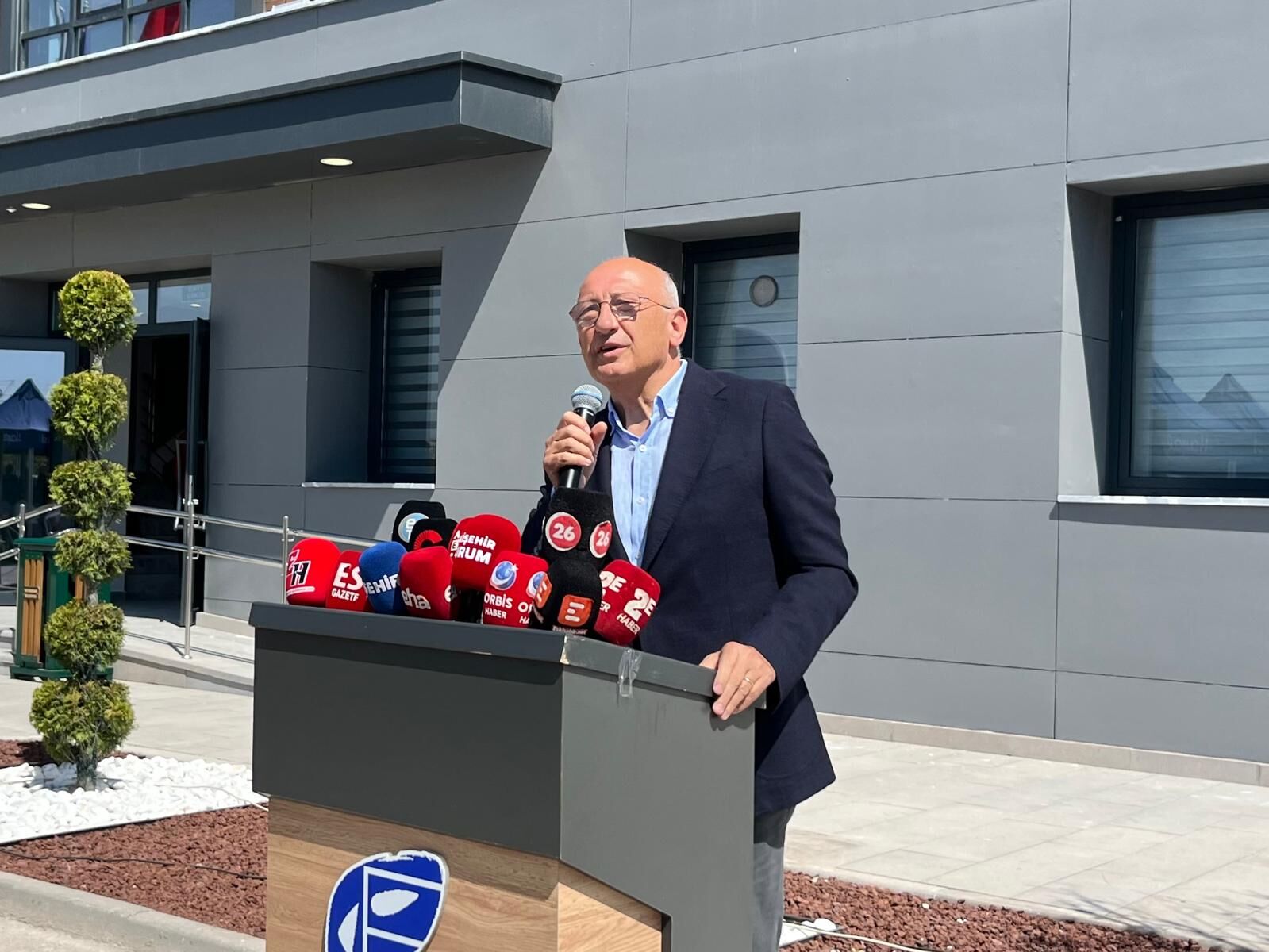 Eskişehir’de Afet Koordinasyon Ve Lojistik Merkezi Ile Sofra 26 Açıldı (7)