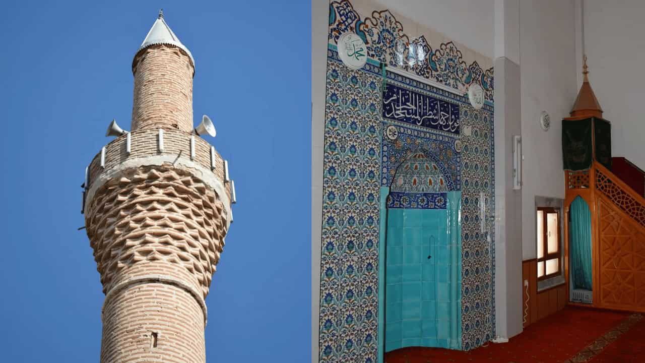 Eskişehir’de Asırlardır Ayakta İsminin Ardındaki Detay Dikkat Çekti (1)