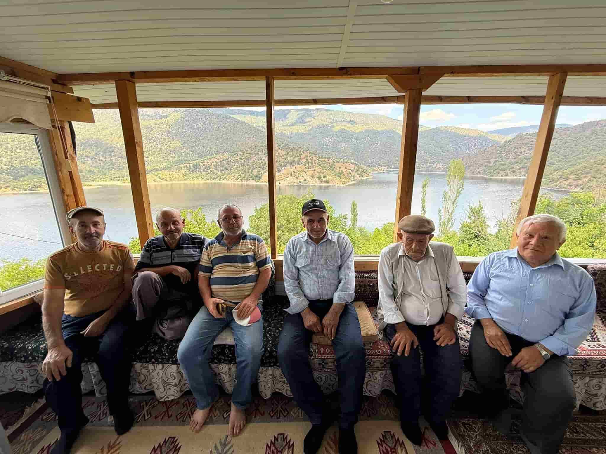 Eskişehir'in En Füzel Köyü (2)