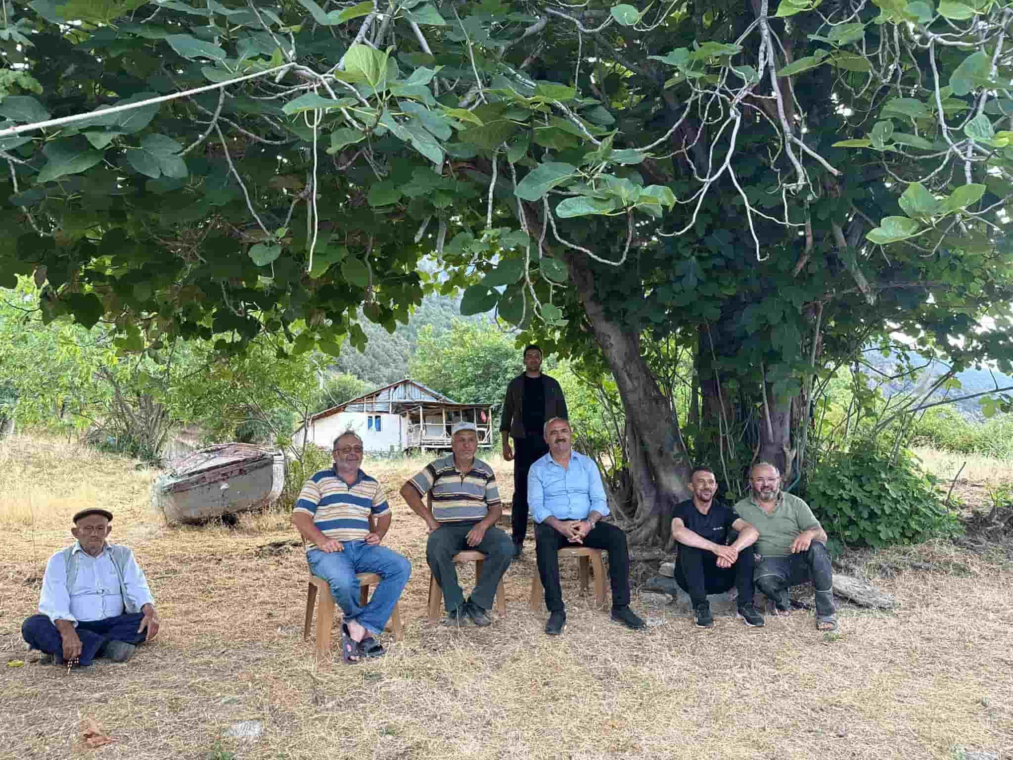 Eskişehir'in En Füzel Köyü (3)