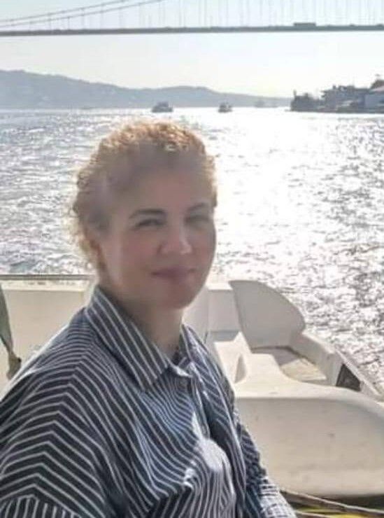 Güldan Söğüt