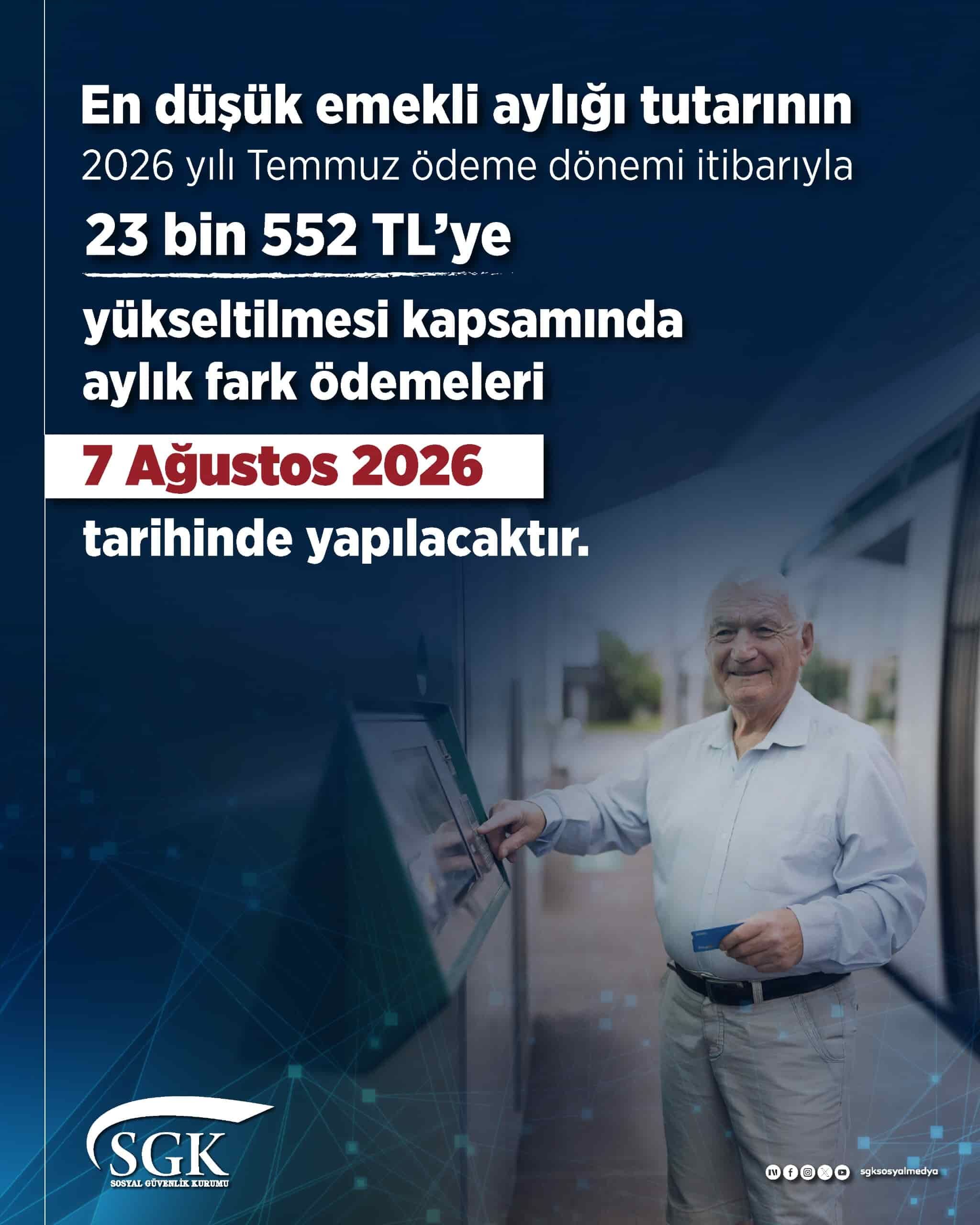 sgk açıklama