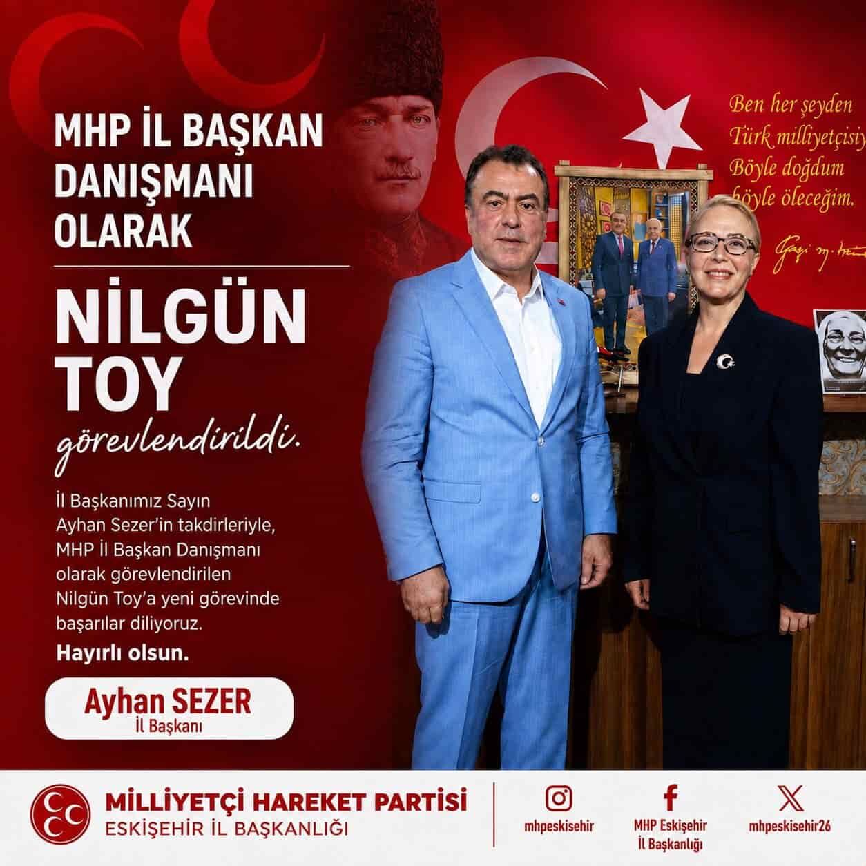 mhp-eskişehir-görevlendirme