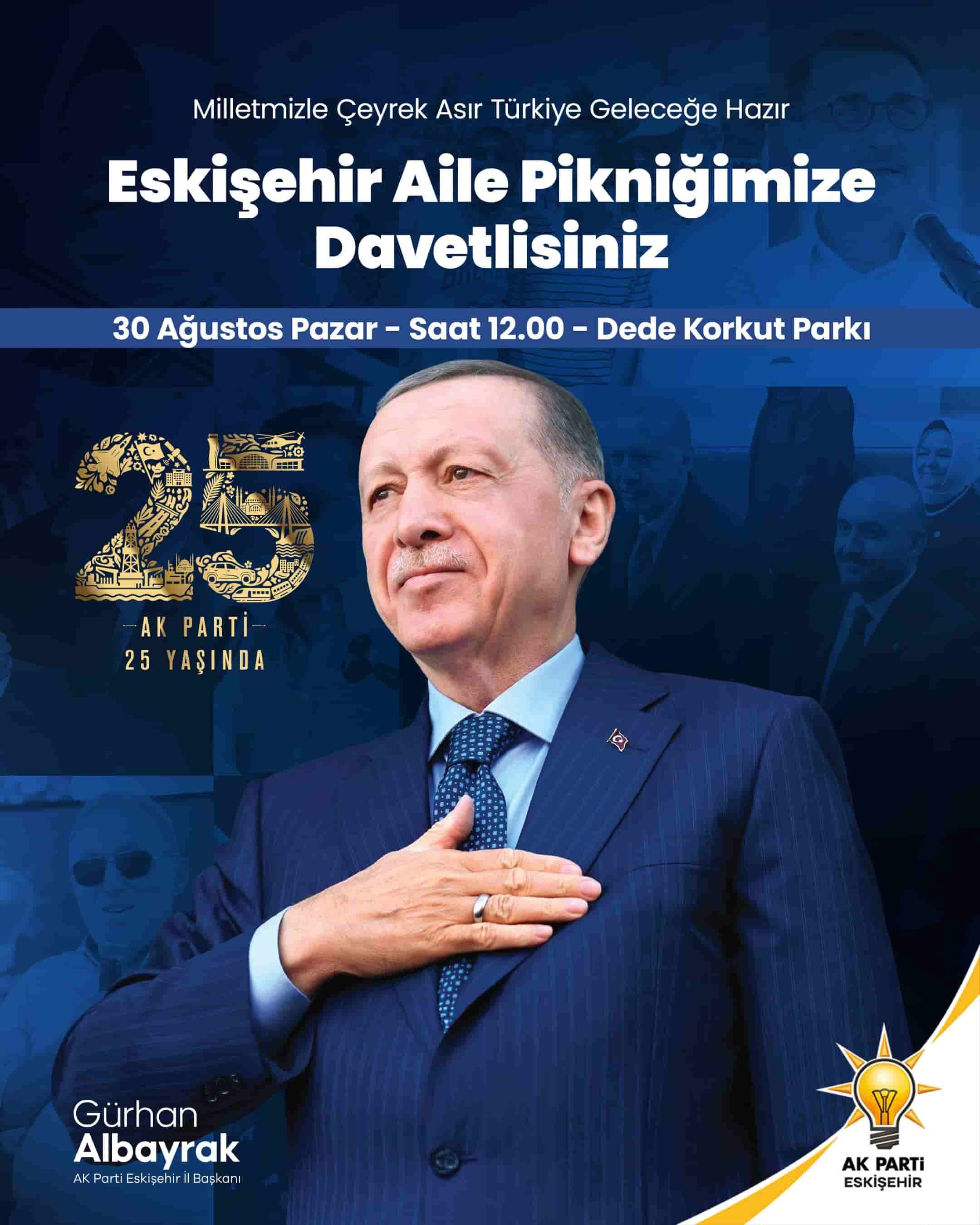 aile pikniği