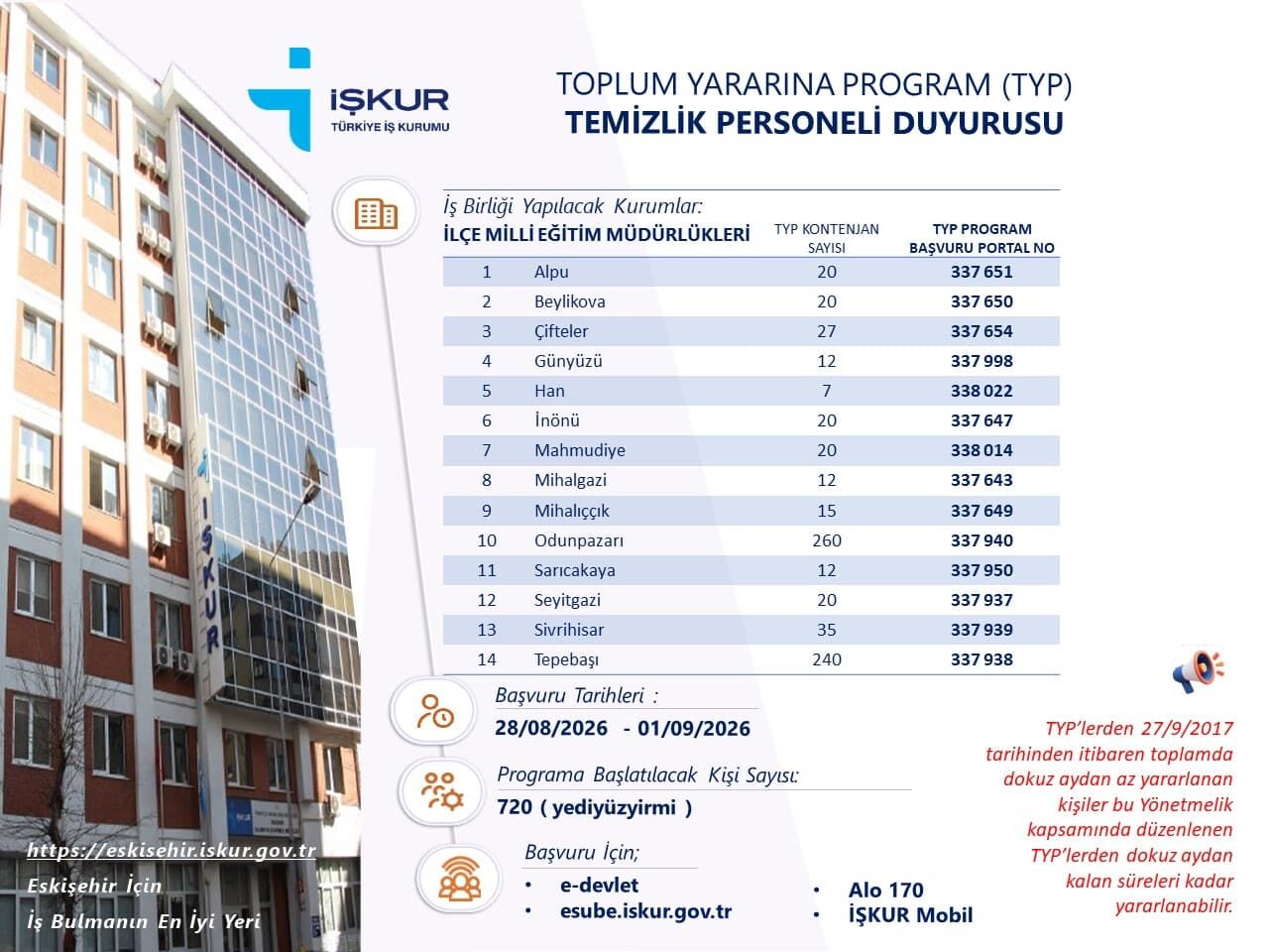 temizlik personeli alımı-1