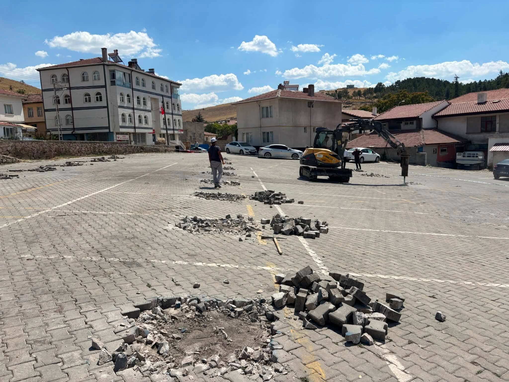 Kapali Pazar Yeri2