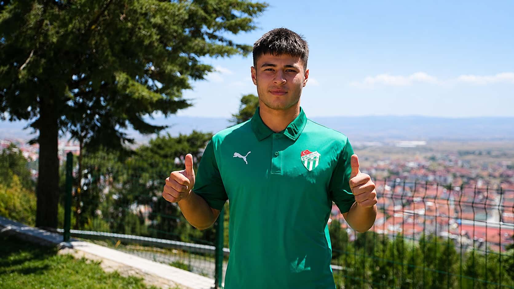 Mehmet Çetin