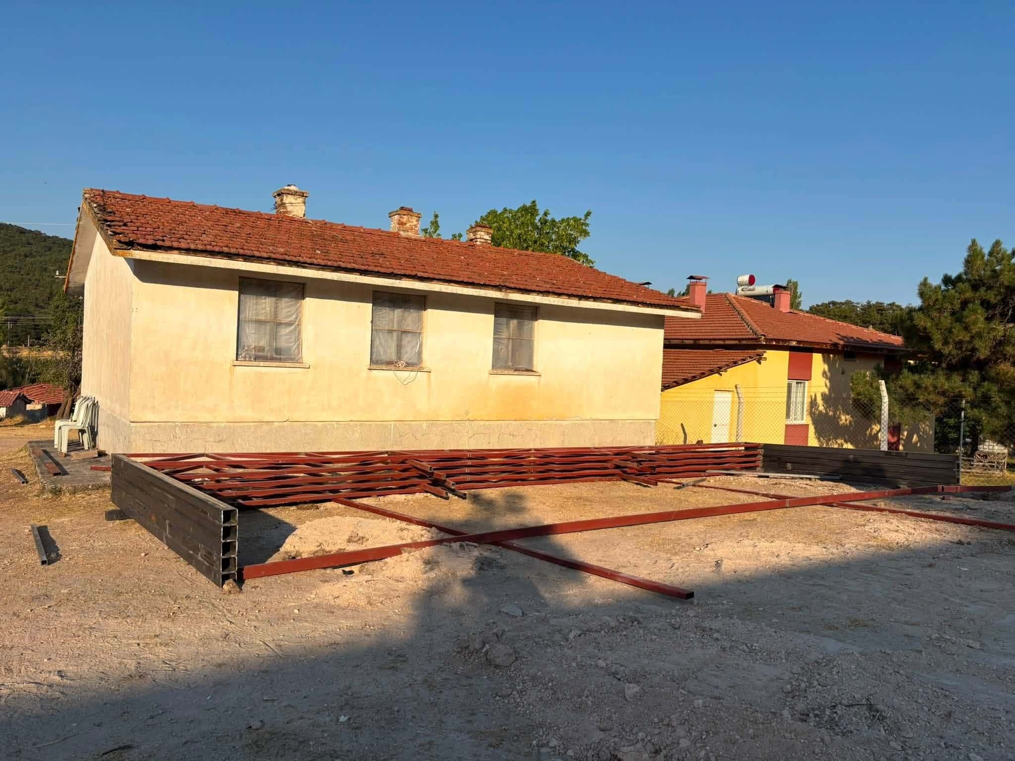 Ortak Kullanım Alanı (1)-1