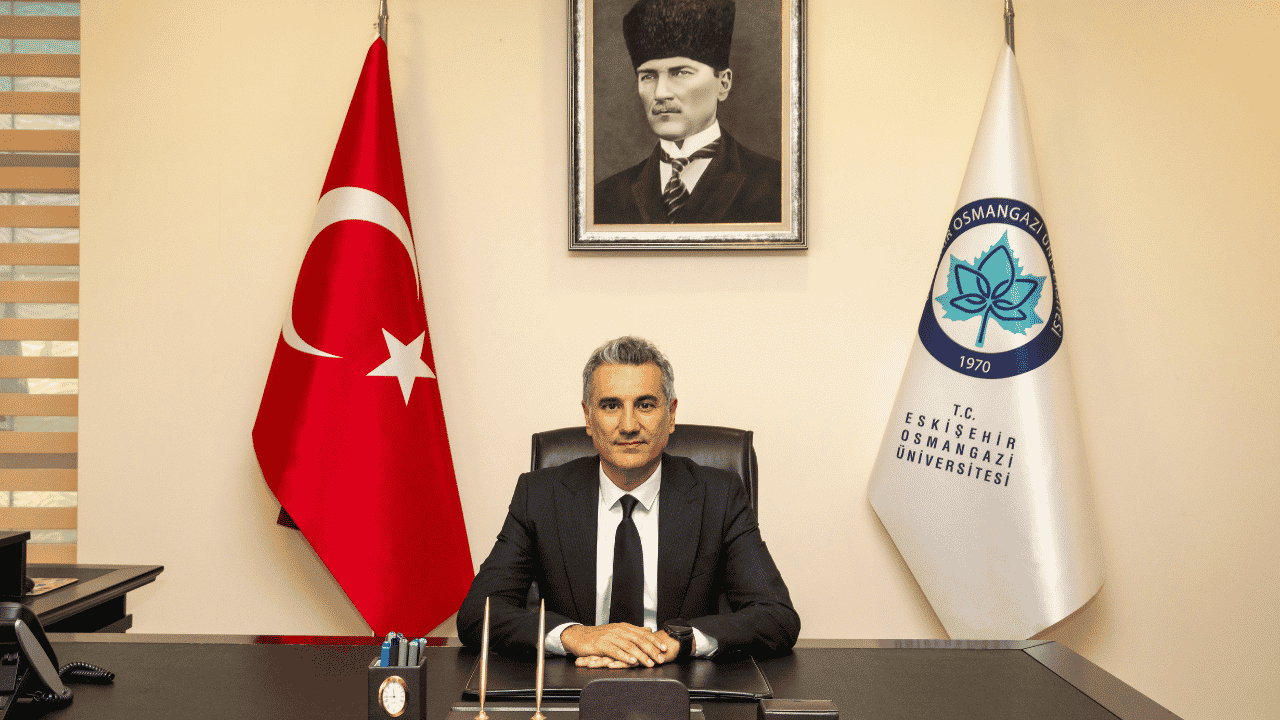 Prof. Dr. Atilla Özcan Özdemi̇r