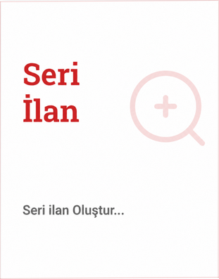Eskişehir.net Seri İlan