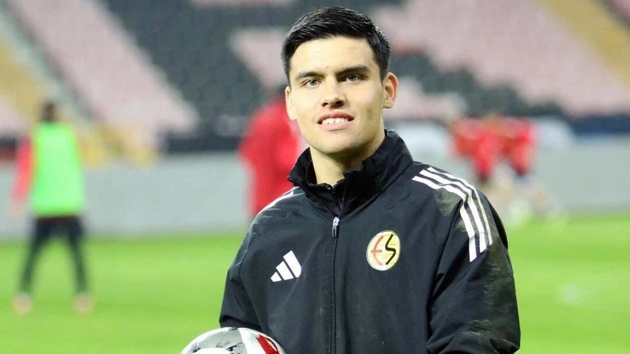 Sadullah Kabayel 1