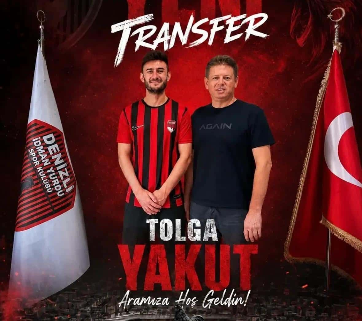 Tolga Yakut