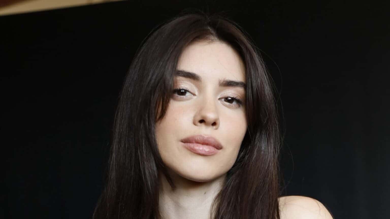 Türkiye Güzeli (1)