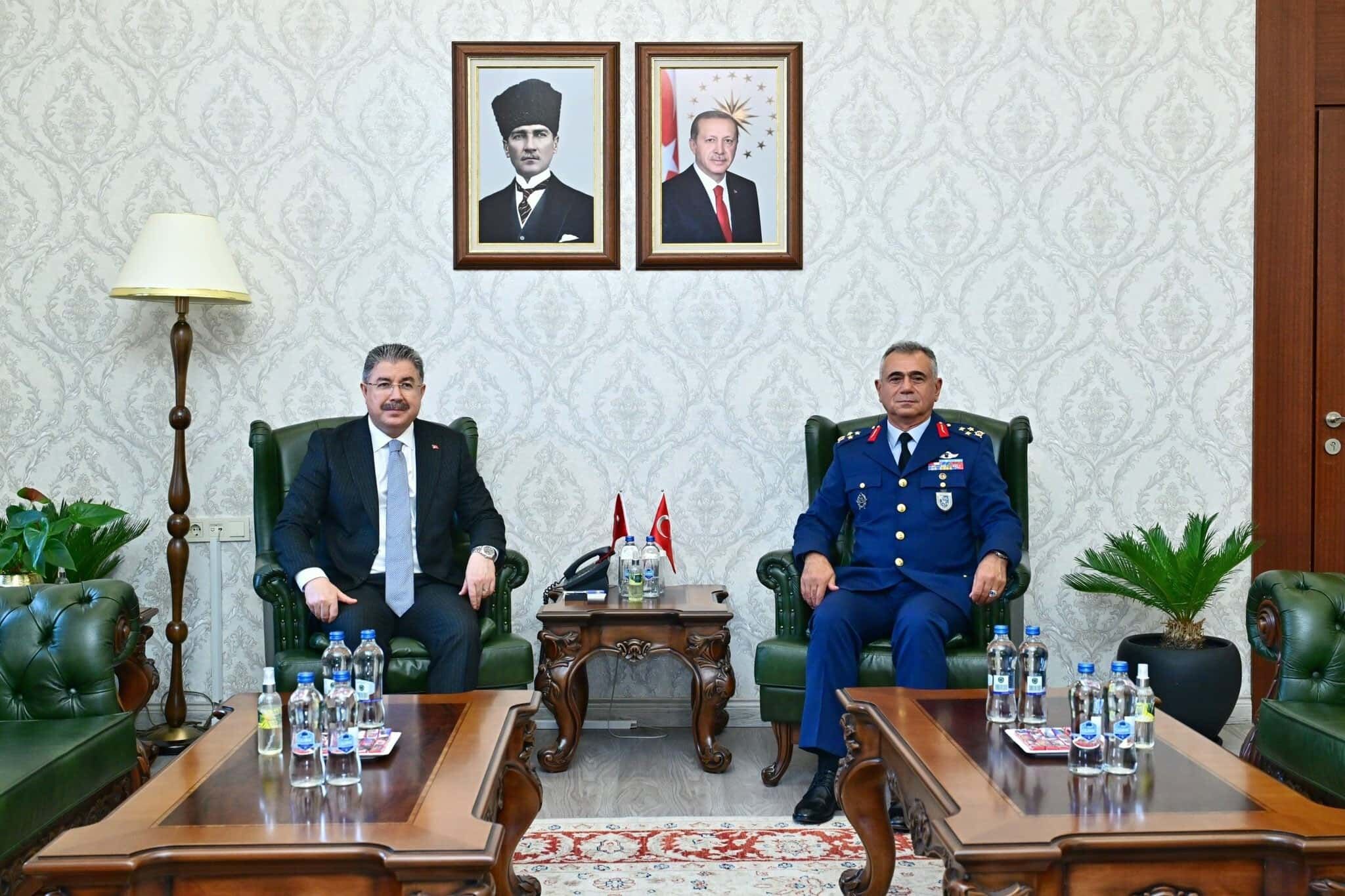 Valli Yılmaz Ziyaret (1)