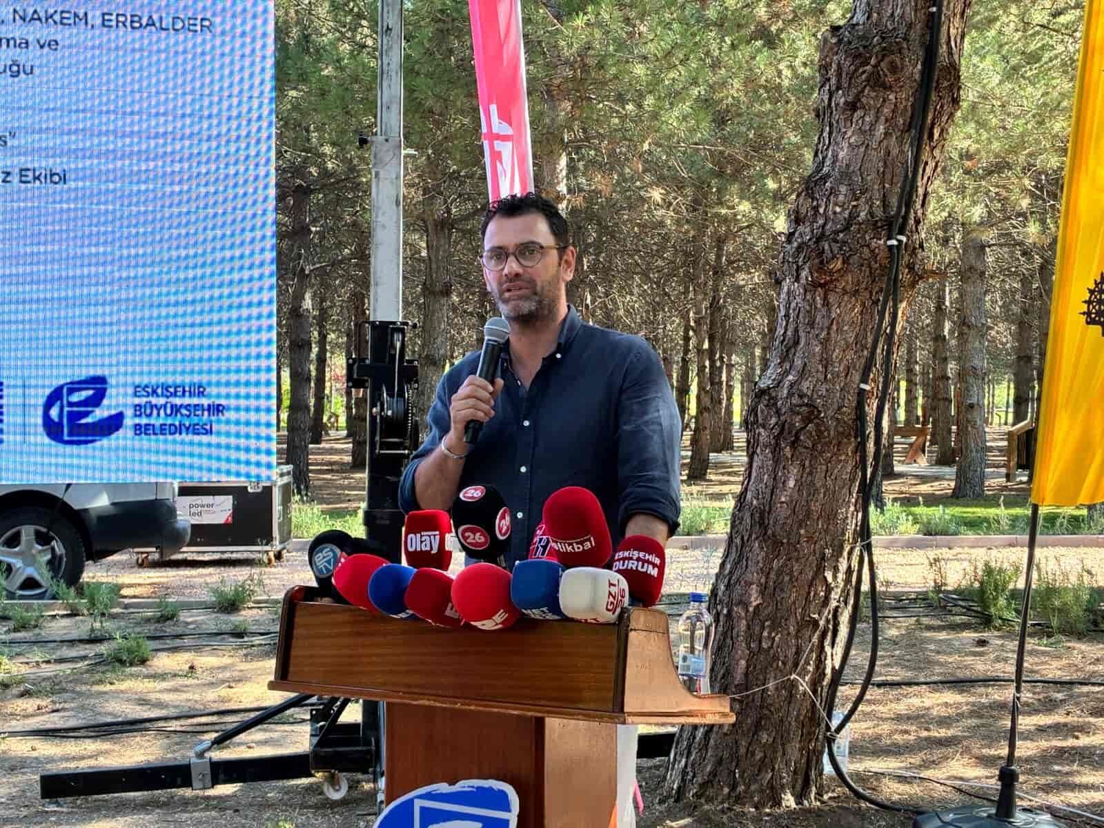 murat danacı