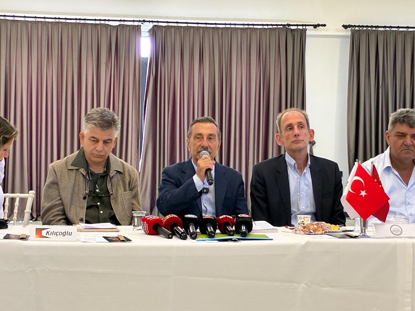 Eskişehir’de 8 sanatçı pişmiş toprağa hayat verecek