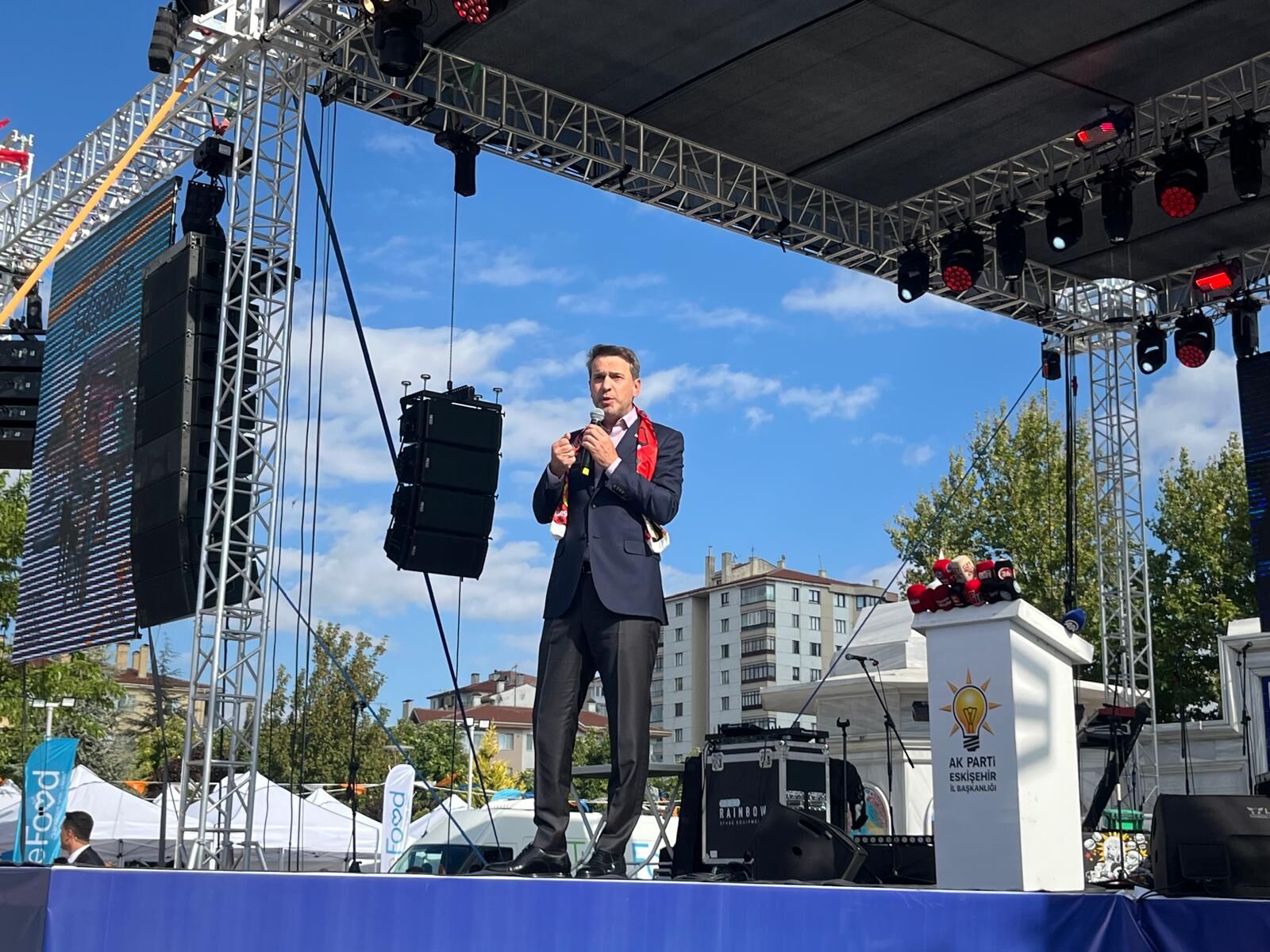 bayraktar eskişehir